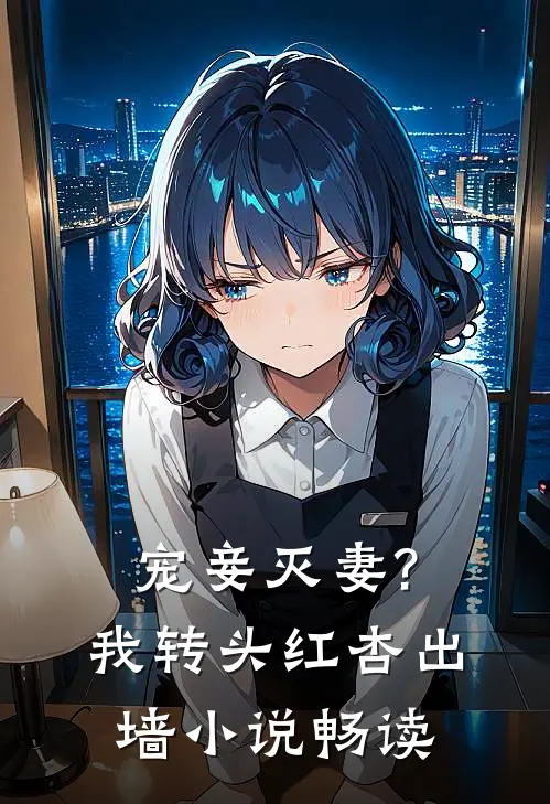 宠妾灭妻?我转头红杏出墙小说畅读