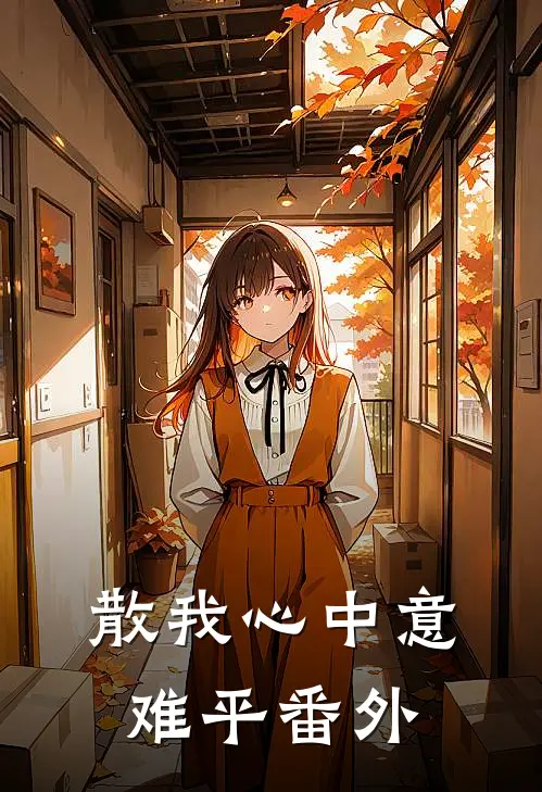 散我心中意难平番外