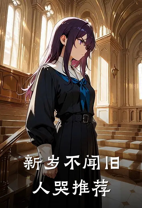 新岁不闻旧人哭推荐