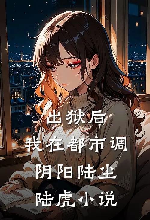 出狱后，我在都市调阴阳陆尘陆虎小说