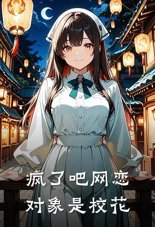 疯了吧网恋对象是校花
