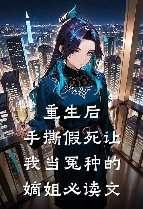 重生后，手撕假死让我当冤种的嫡姐必读文