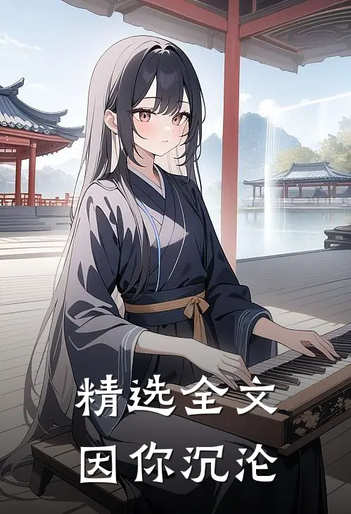 精选全文因你沉沦