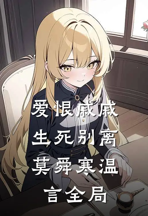 爱恨戚戚，生死别离莫舜寒温言全局