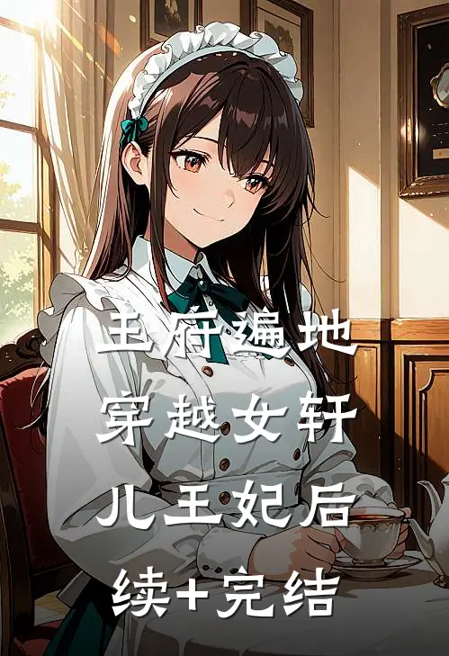 王府遍地穿越女轩儿王妃后续+完结
