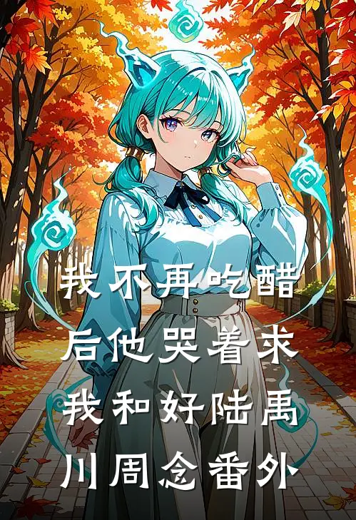 我不再吃醋后他哭着求我和好陆禹川周念番外