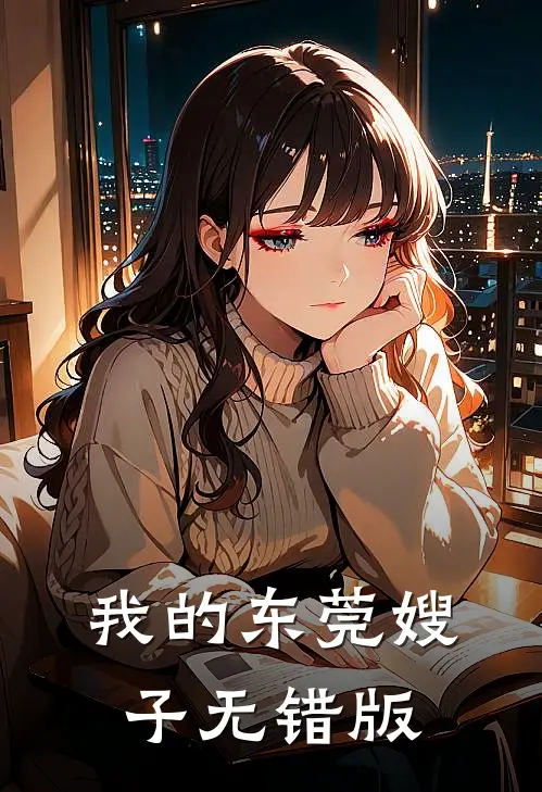 我的东莞嫂子无错版