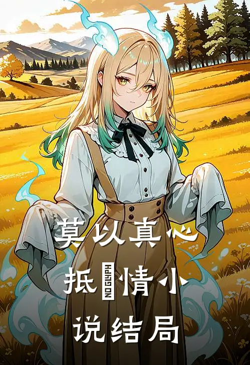 莫以真心抵虛情小说结局