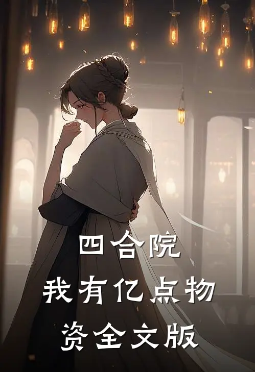 四合院：我有亿点物资全文版