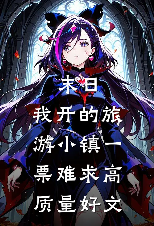 末日：我开的旅游小镇一票难求高质量好文