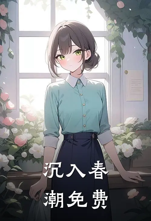 沉入春潮免费