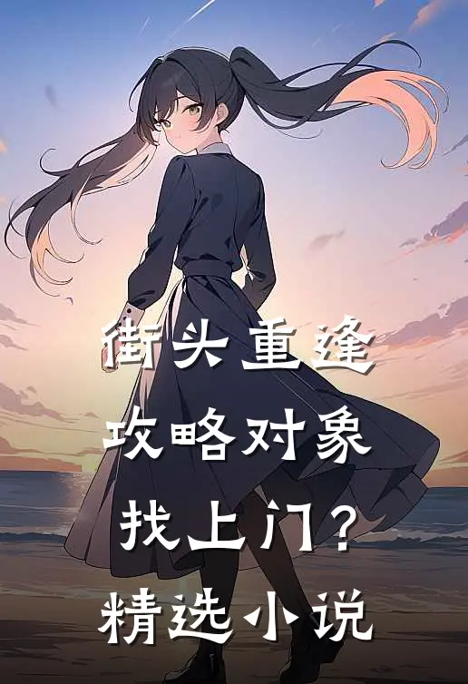街头重逢，攻略对象找上门？精选小说