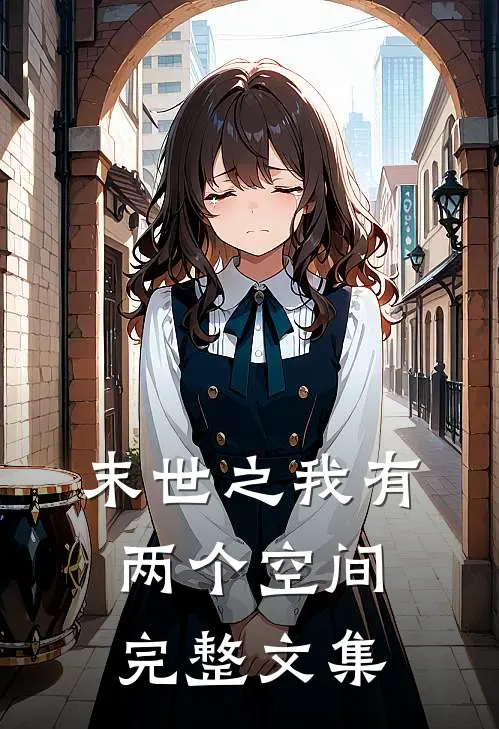 末世之我有两个空间完整文集
