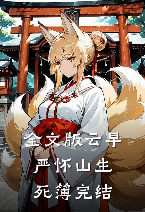 全文版云早严怀山生死簿完结