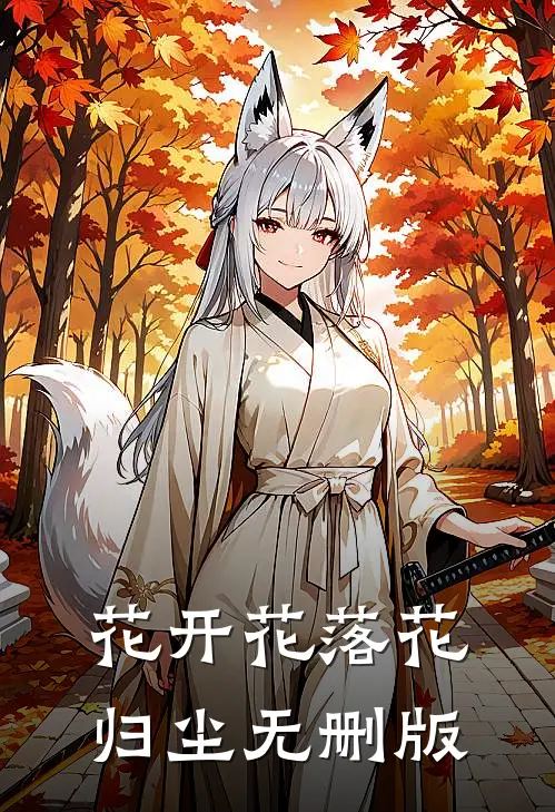 花开花落花归尘无删版