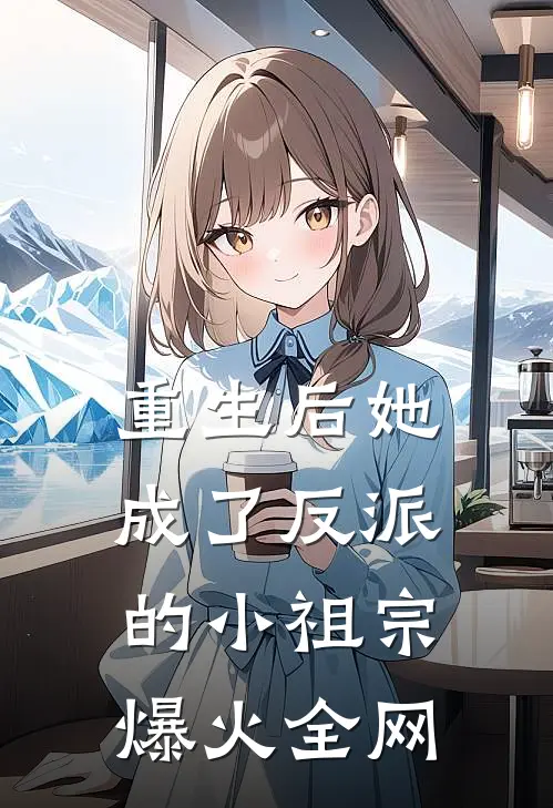 重生后她成了反派的小祖宗爆火全网