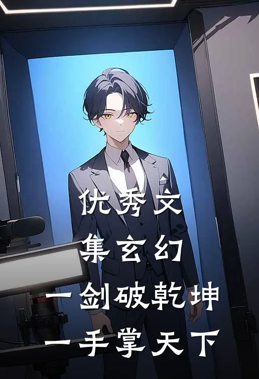 优秀文集玄幻：一剑破乾坤，一手掌天下