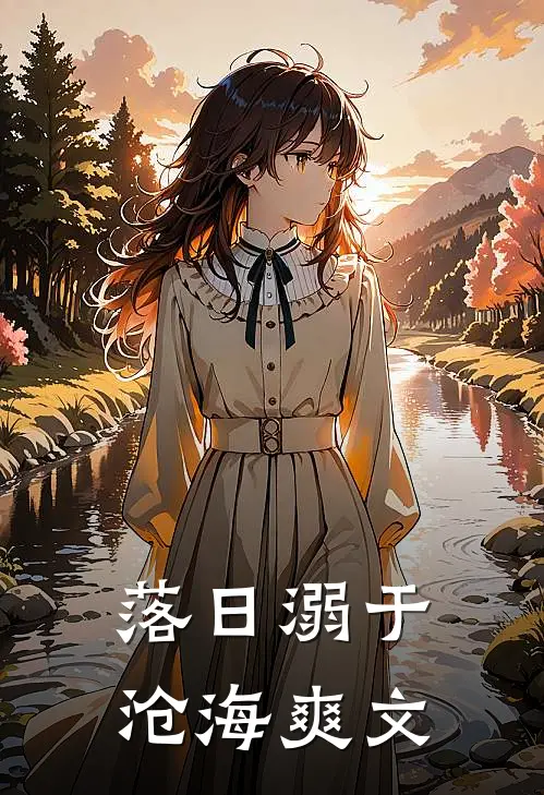 落日溺于沧海爽文