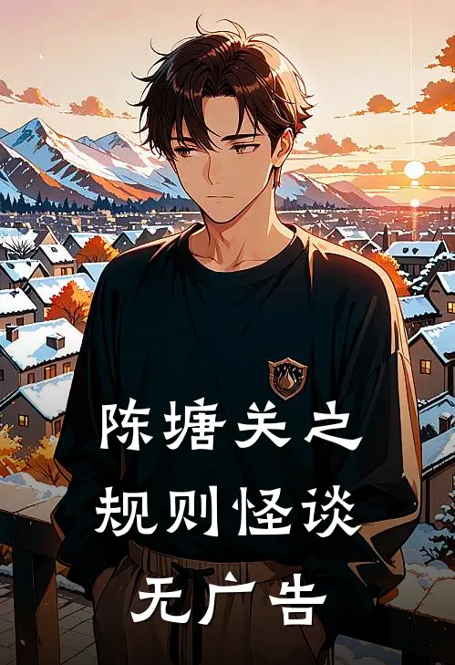陈塘关之规则怪谈无广告