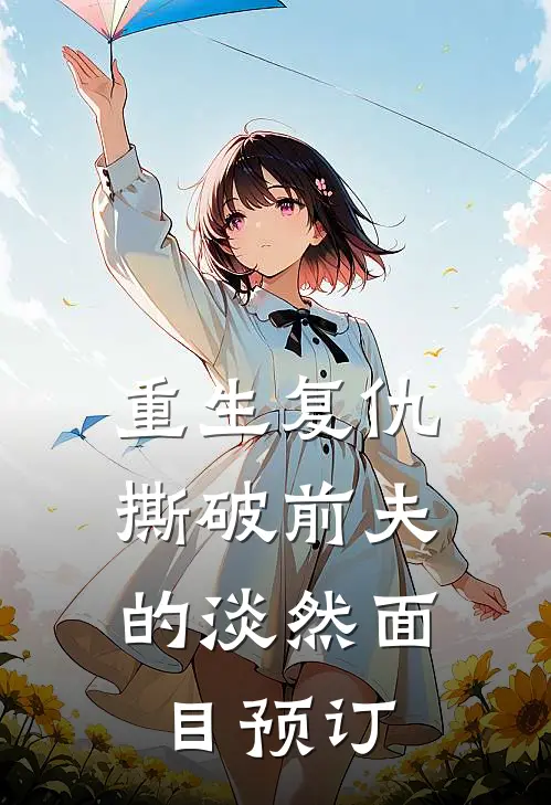 重生复仇，撕破前夫的淡然面目预订