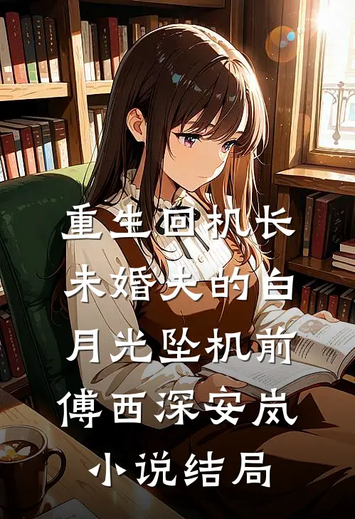 重生回机长未婚夫的白月光坠机前傅西深安岚小说结局