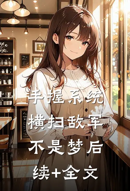 手握系统，横扫敌军不是梦后续+全文