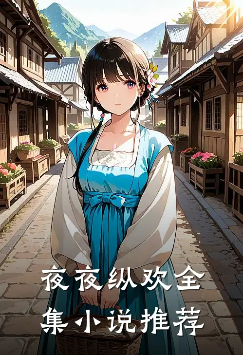 夜夜纵欢全集小说推荐