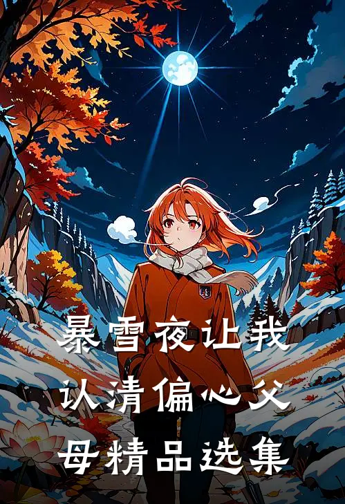 暴雪夜让我认清偏心父母精品选集