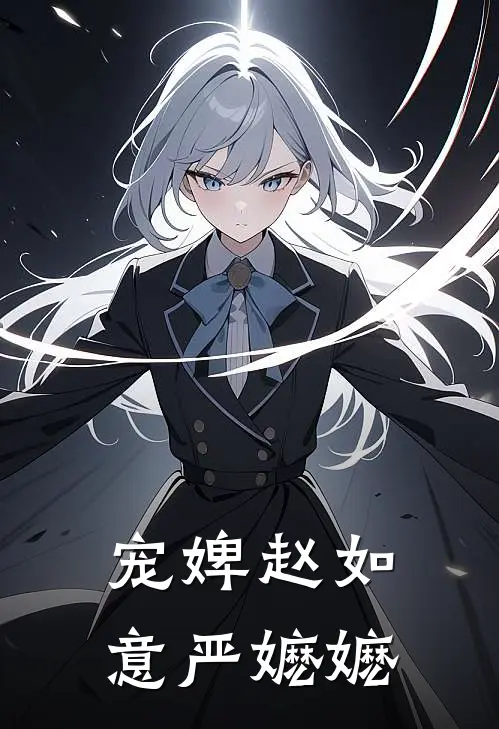 宠婢赵如意严嬷嬷