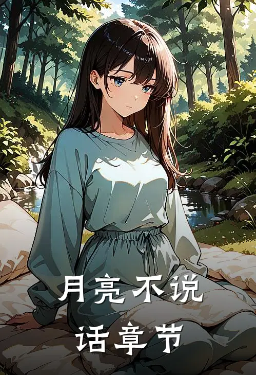 月亮不说话章节