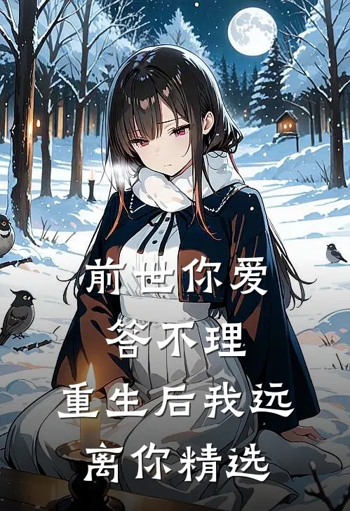 前世你爱答不理，重生后我远离你精选