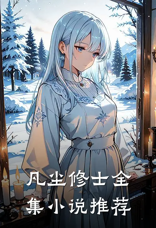 凡尘修士全集小说推荐