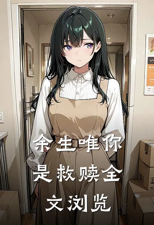 余生唯你是救赎全文浏览