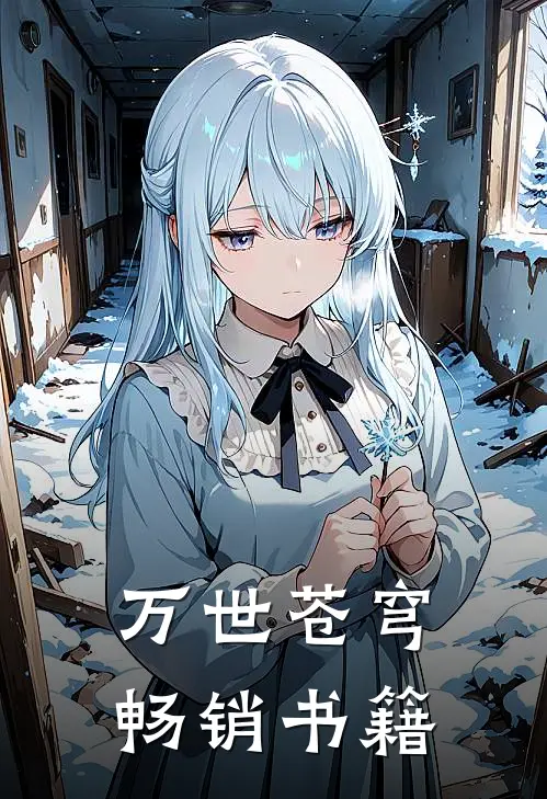 万世苍穹畅销书籍