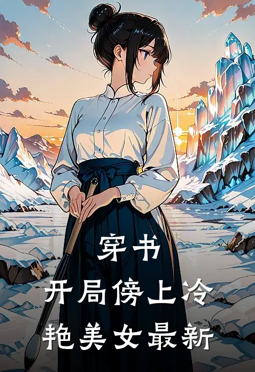 穿书：开局傍上冷艳美女最新