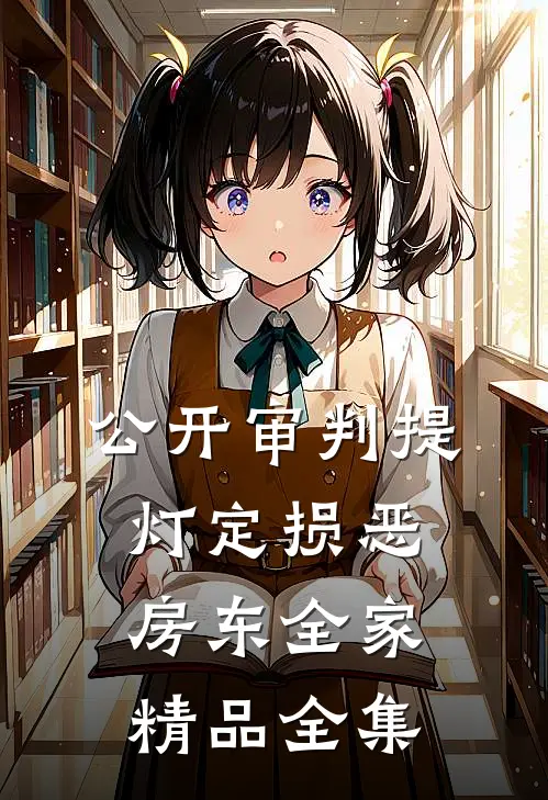 公开审判提灯定损恶房东全家精品全集