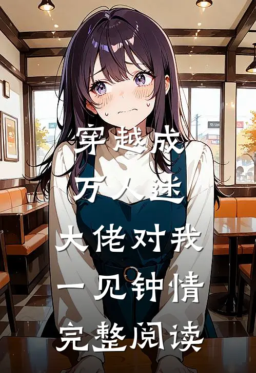 穿越成万人迷,大佬对我一见钟情完整阅读