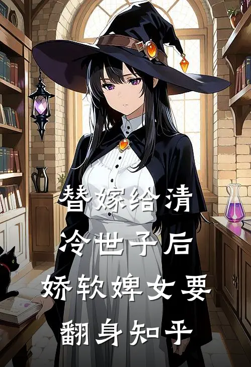 替嫁给清冷世子后，娇软婢女要翻身知乎