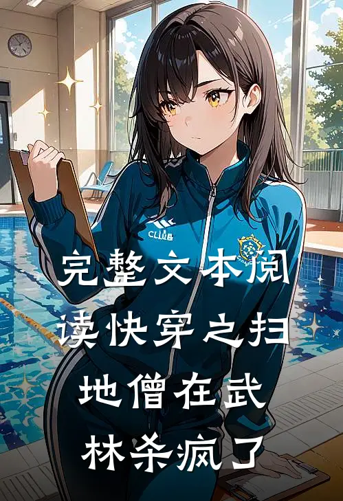 完整文本阅读快穿之扫地僧在武林杀疯了