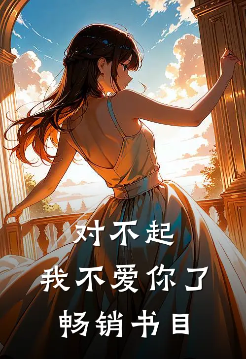 对不起，我不爱你了畅销书目
