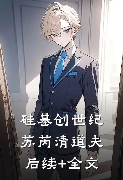硅基创世纪苏芮清道夫后续+全文