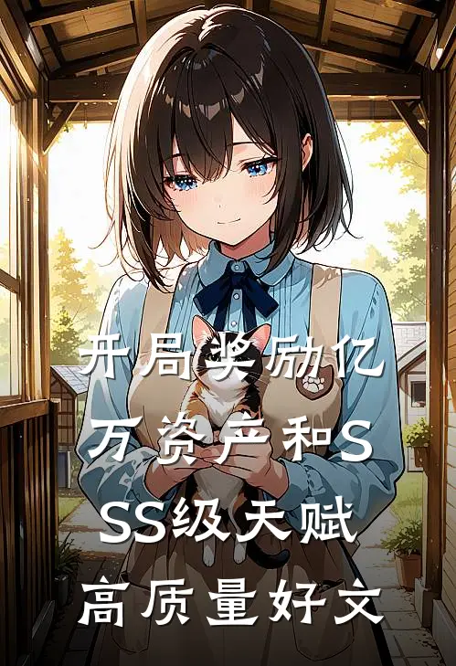 开局奖励亿万资产和SSS级天赋高质量好文