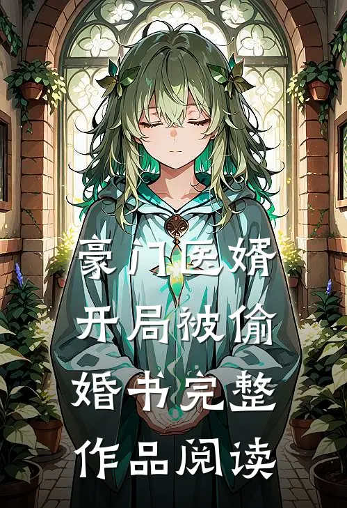 豪门医婿：开局被偷婚书完整作品阅读