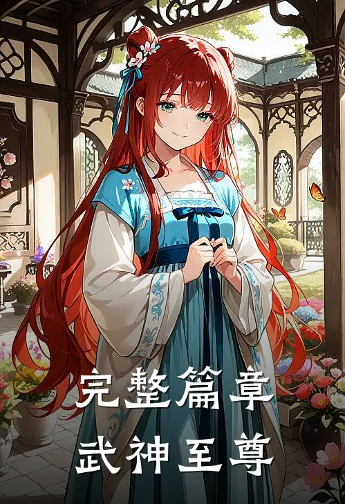 完整篇章武神至尊