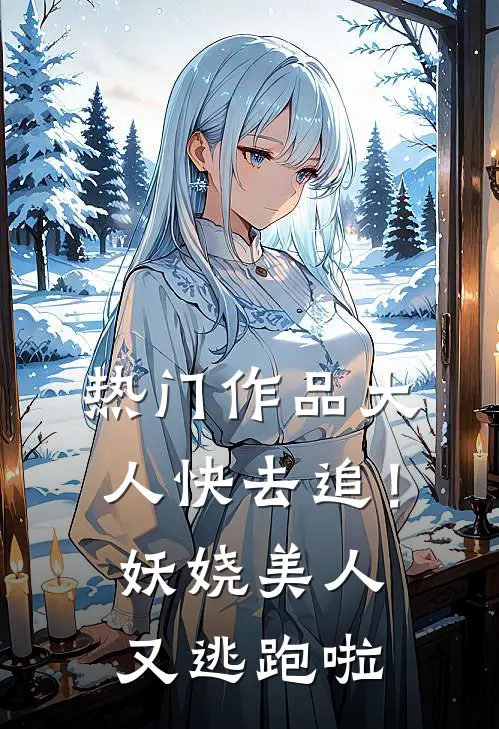 热门作品大人快去追！妖娆美人又逃跑啦
