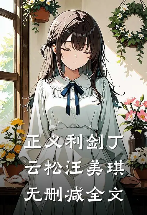 正义利剑丁云松汪美琪无删减全文