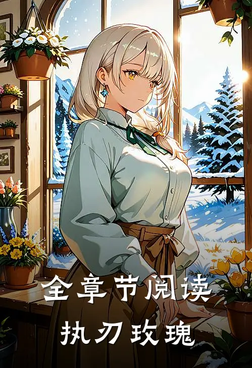全章节阅读执刃玫瑰