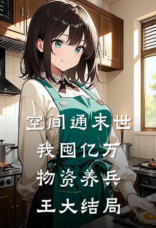 空间通末世：我囤亿万物资养兵王大结局