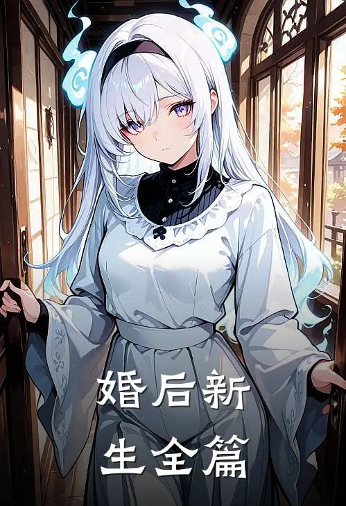婚后新生全篇