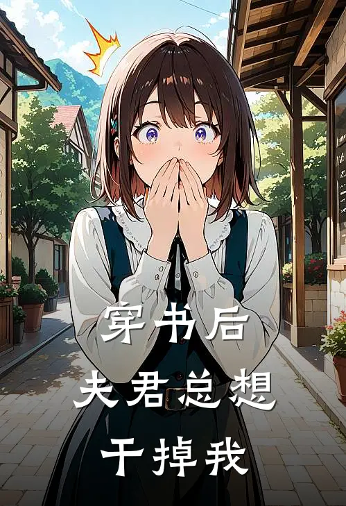 穿书后,夫君总想干掉我免费阅读